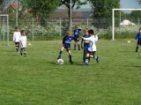 S.K.N.W.K. JO9-1 - Brouwershaven JO9-1 (competitie - 4e fase) (138/140)